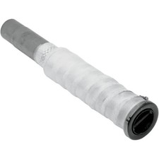 Bassani Manufacturing B2585-21 2 1/2in. I.D. Quite Baffle