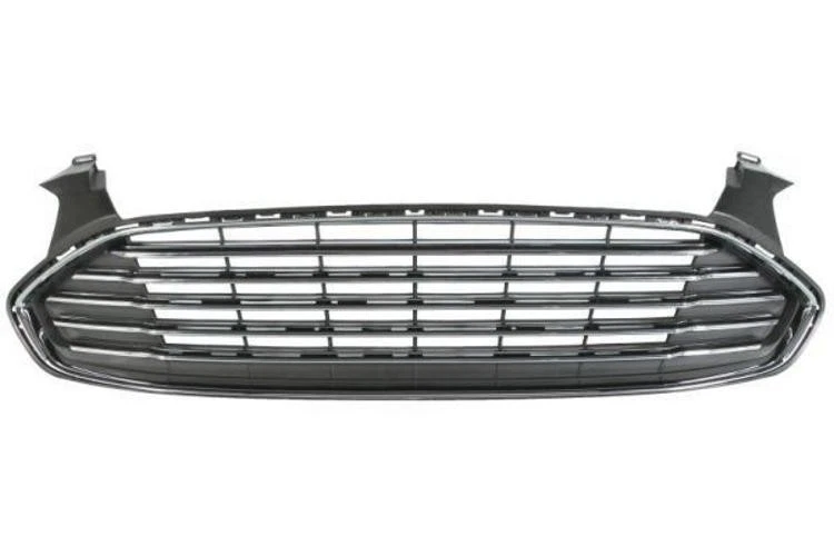 BLIC 6502-07-2558990P Rejilla delantera para FORD Mondeo V Kombi (CF) cromo - Imagen 4 de 4