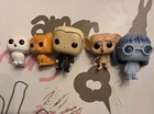 Funko Pocket Pop Harry Potter Hogwarts Advent Calendar Figurine Full Set of 24 — photo 2