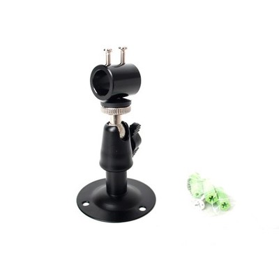 Laser Module Fixing Bracket Cooling 360-Degree Adjustable Positioning 12mm