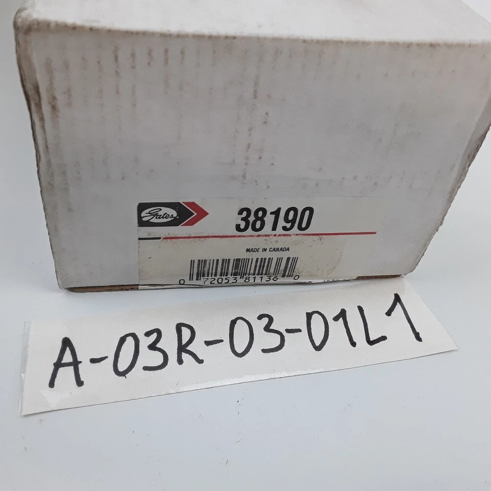 Drive Belt Tensioner Fits Volvo XC70 C70 S40S60 S70 S80 V40 V70 XC90 (1999-2009) - Image 4 of 4