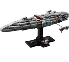 LEGO Star Wars Home One Starcruiser 75405 - complete set