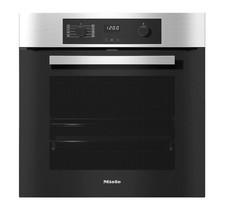 Miele H 2267-1 BP Active Forno da Incasso con timer, pirolisi e guida estraibile