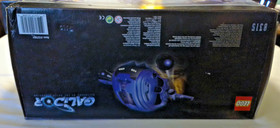 2002 Factory Sealed Lego Galidor Defenders Of Outer Dimension TDN Module #8315