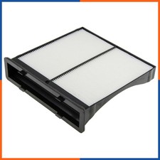 Filtre d'habitacle Subaru FORESTER