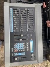 Lee Colortran Lighting Console 12/24