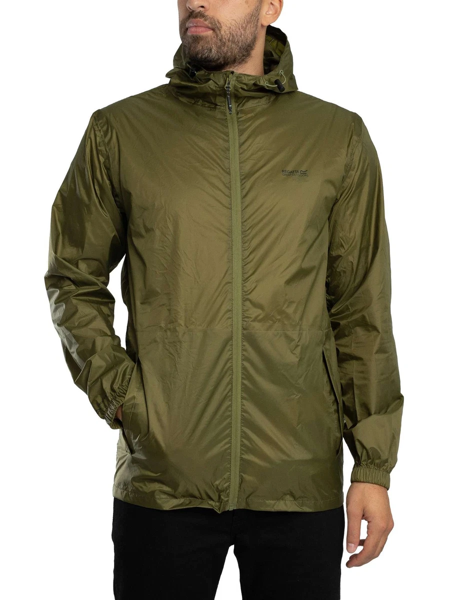 Veste isolante imperméable pour homme Thornridge - Bordeaux