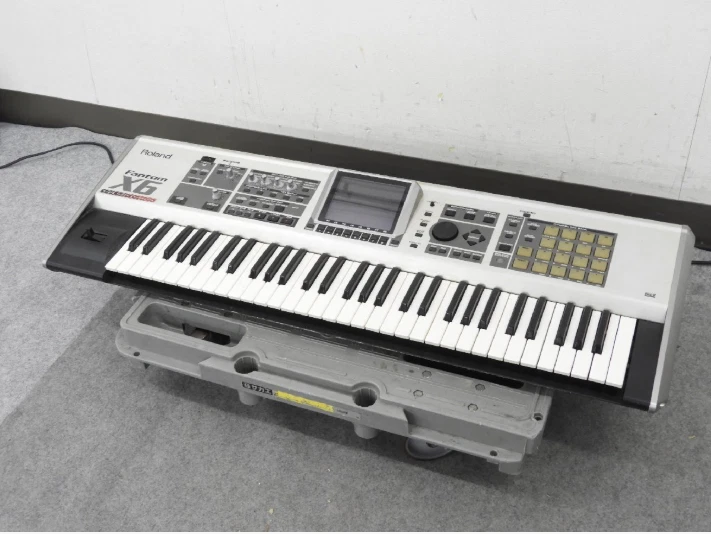 Fantom X6 for sale - eBay