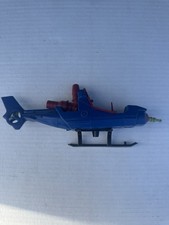 G.I. JOE DREADNOK AIR ASSAULT FANG