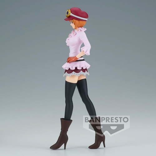 One piece Figur Koala The Shukko Figur BANPRESTO Shukko Original - 第 3/5 張圖片