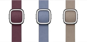 Genuine Apple Watch Band Modern Buckle 38mm 40mm 41mm Series 3 4 5 6 7 8