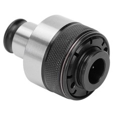 Tapping Collet Holder High Speed Steel Clamping Strength Tapping Chuck For