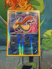 Carta Pokémon Milotic 44/160 XY-Primal Clash Reverse Holo