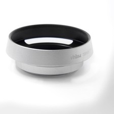 Gegenlichtblende 39mm Schraubgewinde, Metall,...