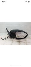 Retroviseur droit (ou coque) Peugeot 403