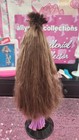 1996 Mattel Disney Hercules Fashion Secrets Megara Doll — photo 4