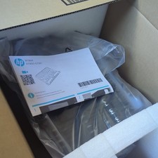 Genuine HP W1B44A Service Fluid Container (A7W93-67081) Brand New