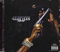 Chief Keef - Glofiles Pt. 1 - Cd - G3Z