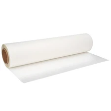 24 x 328 FT DTF Heat Transfer Film Premium Roll Pet Film For 24in DTF Printer