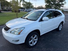 2004 Lexus RX 330 AWD SUV Premium