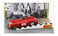 ART-MODEL ART454/D Ferrari - Diorama - 290Mm Spider S/N0626 N 600 Mille Miglia 1