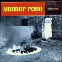 Madder Rose - Tragic Magic Pop-Rock Internationale CD 1999