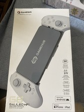 GameSir G8 Plus MFI GALILEO Wired Mobile Cont...