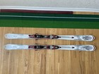 K2 Apache RECON 167cm SKI Marker MOD 12