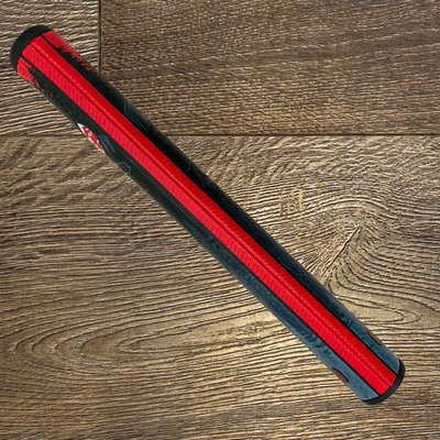 Grip Putter SuperStroke Tour 2.0 Blanc/Gris : Achat SuperStroke Tour 2.0 au meilleur prix