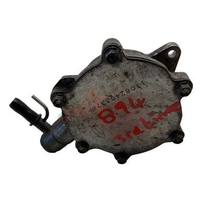 2013 Great Wall Steed Vacuum Pump 2012-2018