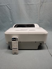 Epson BrightLink 685Wi Ultra Short Throw Projector G4 68