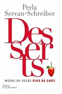 Desserts : Moins de sucre plus de goût von Servan-S... | Buch | Zustand sehr gut