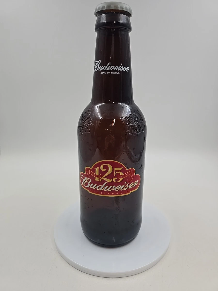 Budweiser Bottle for sale | eBay