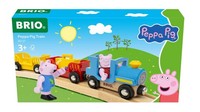 Peppa Wutz Zug