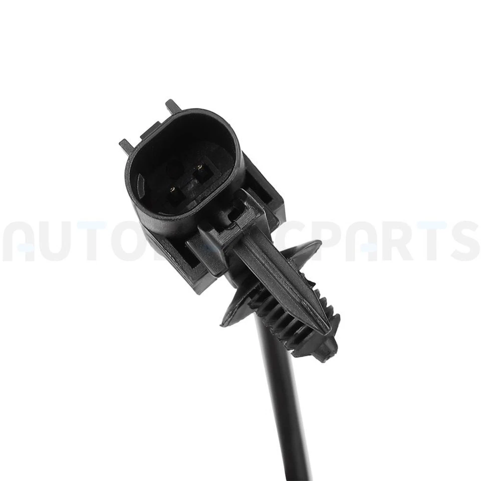 Front CV Axle+Brake Pads&Rotors+Wheel Hub Bearing For 2011-2014 Chevrolet Tahoe - Изображение 4 из 4