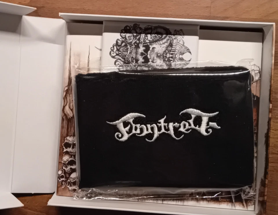 Finntroll – Blodsvept - Limited Edition Box-Set - Bild 3 von 4