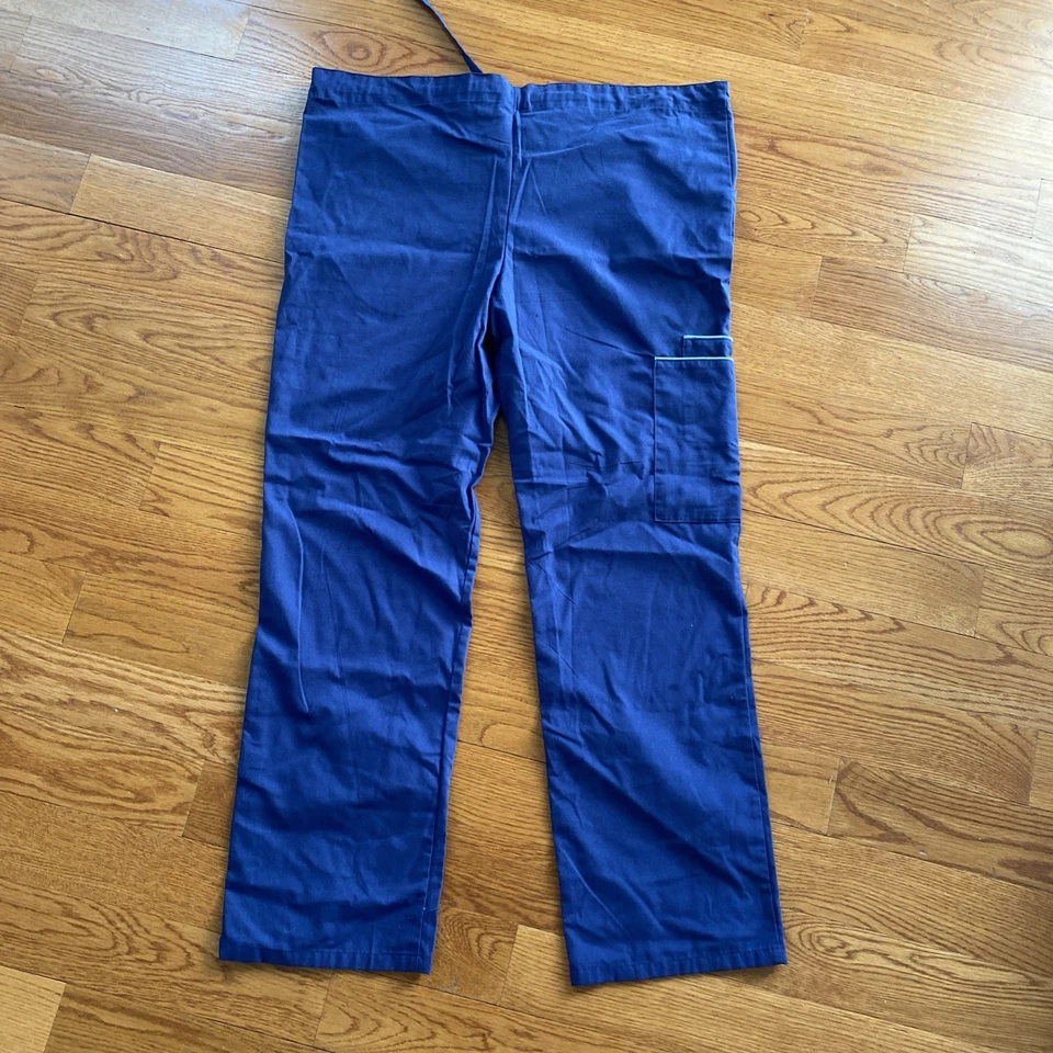Medium Carolina Scrub Pants - Image 2 of 3
