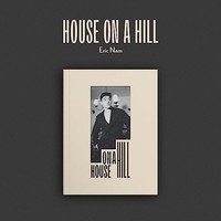 Eric NAM - - House On A Hill 1 X CD Album Release Date 08/09/23 This C - K2Z