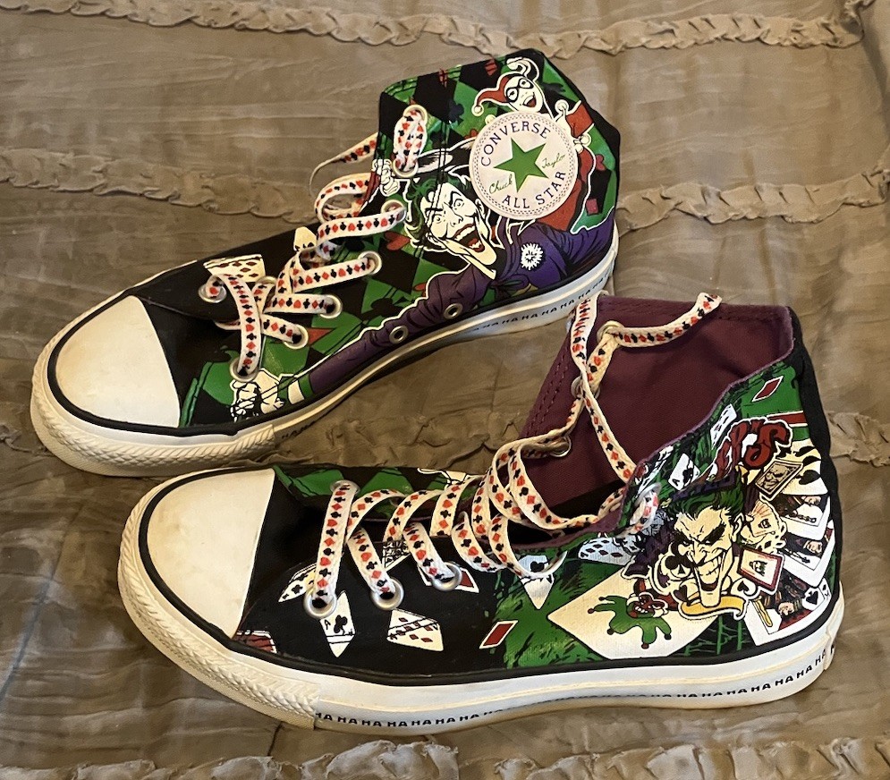 Men's Size 5