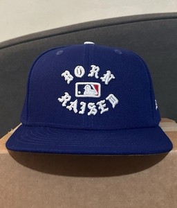 Born X Raised New Era | eBay