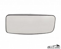 Spiegelglas Rechts FüR Mercedes Sprinter Vw Crafter 30-50 Pritsche 30-35 06-18