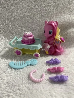 My Little Pony Bridle Friends Pinkie Pie - Immagine 1 di 4