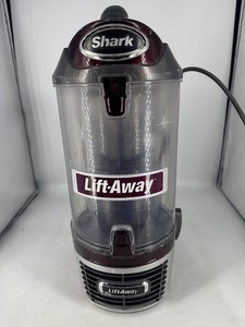 Shark NV601UKT 31 Lift-Away 750W Bodenstaubsauger Hauptmotor Gehäuse & Eimer