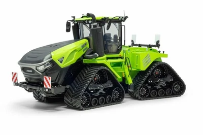 CASE IH QUADTRAC 785 STEIGER EDITION - Limited 1000 pcs - 1:32 DieCast Model - Bild 1 von 4