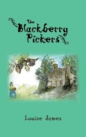 Louise James | The Blackberry Pickers | Taschenbuch | Englisch (2013)