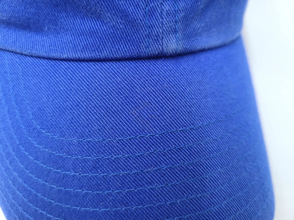 University of Kentucky Wildcats Nike Center Swoosh Gorra con tirantes NCAA Azul Foto 4 de 4