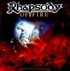 From Chaos to Eternity by Rhapsody of Fire (CD, Jun-2011, Nuclear Blast (USA))