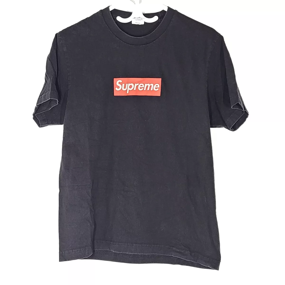 Box Logo Tee | Size M