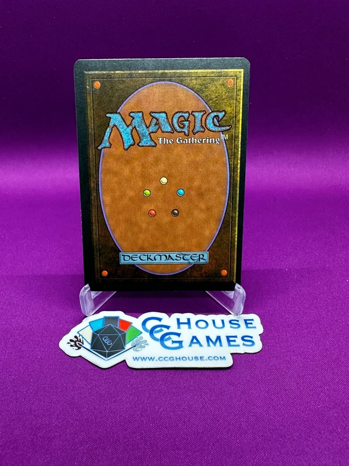 MTG Swamp (A - Low Branch) Portuguese Beta Revised FBB Black Bordered *CCGHouse* - Image 2 of 2