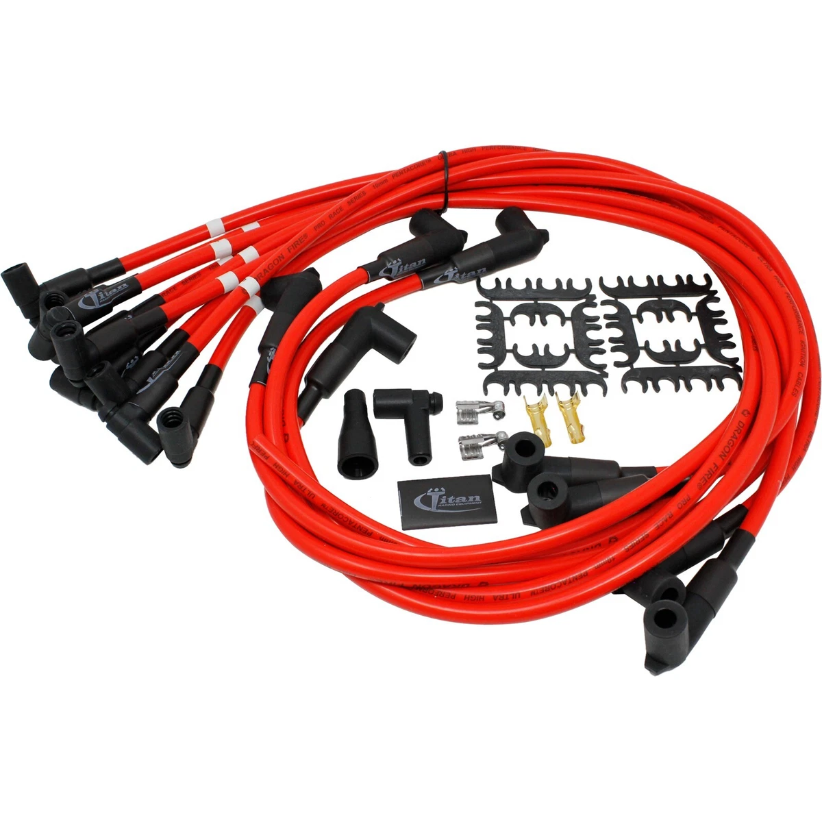 Spark Plug Wires